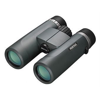 Binóculos Pentax AD 10x36 WP | Preto - 1
