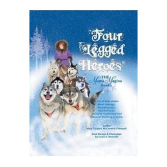 Four Legged Heroes - 1