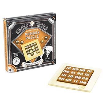Jogo Professor Puzzle PPG6909  Pracery Hexágone - Outros Jogos de  Sociedade - Compra na