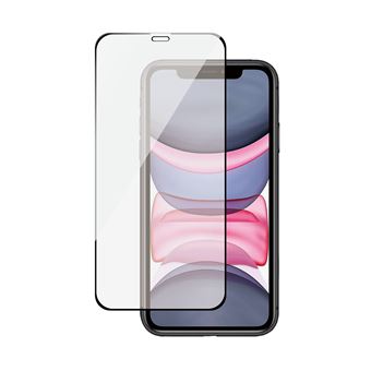 Protetor de Ecrã para Telemóvel PanzerGlass SAFE. by PanzerGlass® Screen Protector iPhone 11 | XR | Edge-to-Edge | Transparente - 1