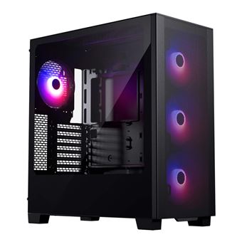 Pc Phanteks XT Pro Ultra | Preto - 1