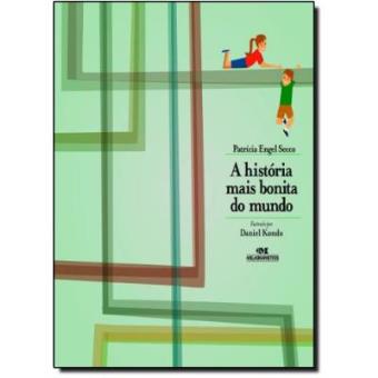 A História Mais Bonita Do Mundo - 1