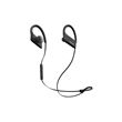 Auriculares Bluetooth Panasonic com microfone RP-BTS35E-K Preto