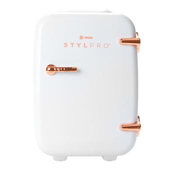 Frigorífico de Beleza Stylpro - Rose Gold - 1