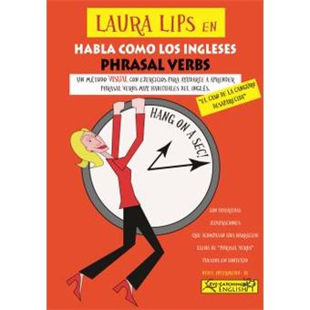 Laura Lips Phrasal Verbs.eye cat - 1