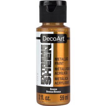 Tinta Americana Extreme Sheen Metalica | Bronze Dpm06-30 | 59 ml - 1