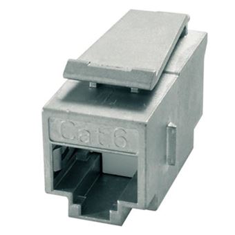 Módulo Keystone Telegärtner AMJ Coupler K Cat.5e, f-f - 1