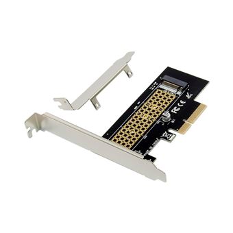 Placa/adaptador de Interface Microconnect MC-PCIE-NVME-SSDADAPT - 1