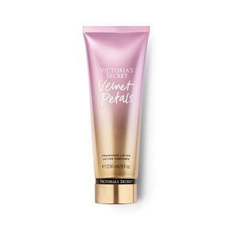 Creme para O Corpo Victoria's Secret Velvet Petals Fragrance Lotion - 1