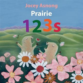Prairie 123S - 1