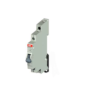 Interruptor Elétrico ABB E211-32-10 | Cinzento - 1