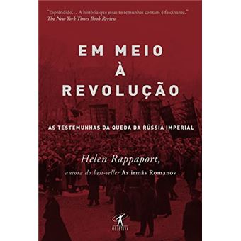 Em Meio À Revolução - 1