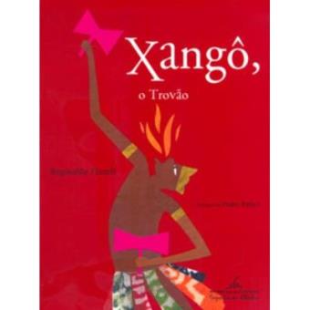 Xangô O Trovão - 1