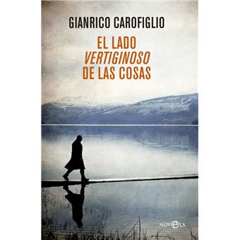 El Lado Vertiginoso De Las Cosas - 1