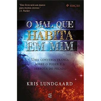 O Mal que Habita em Mim - 1