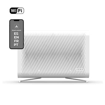 Purificador de Ar AENO AP2S | Branco - 1