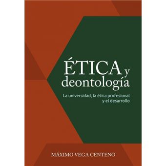 Ética Y Deontología - 1