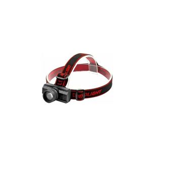 Lanterna Frontal de Cabeça SANDA SD-6254 | 90º Ajustável - Preto - 1