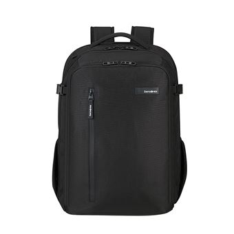 Mochila para Portátil Samsonite Roader | 17.3'' | L | Expansível - Preto - 1