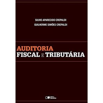 Auditoria Fiscal E Tributária - 1