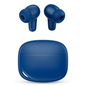 Auriculares Bluetooth SPC Boost Buds | Azul - 1