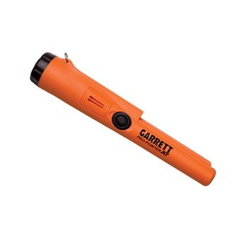 Detector de Metais Garrett Pro-Pointer At | Preto - 1
