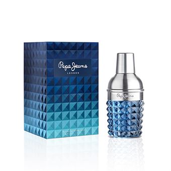 Perfume Pepe Jeans For Him | EDP | 50 ml - 1