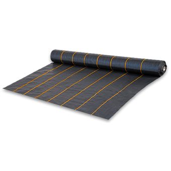 Lona Bradas AT9416100 | Preto - 1