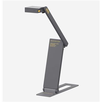 Câmara de Documentos IPEVO DO-CAM | Cinzento - 1