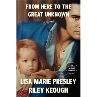From Here to the Great Unknown: A Memoir - 1