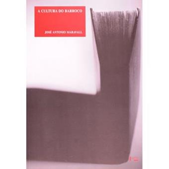 A Cultura Do Barroco - 1