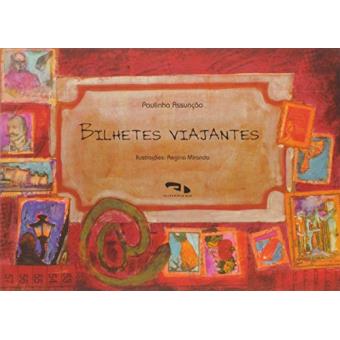 Bilhetes Viajantes - 1