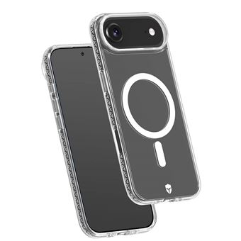 Capa Force Case para iPhone Air Plástico | Transparente - 1