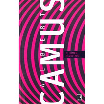 O homem revoltado - 1