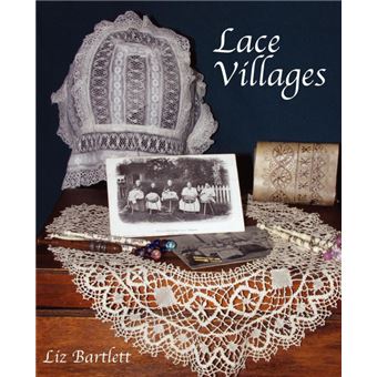 Lace Villages - Paperback - 2006 - 1