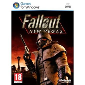 Videojogo Atari Fallout: New Vegas - 1