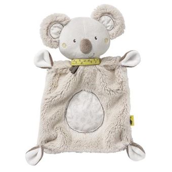 Doudou Fehn Fraldinha Koala - 1