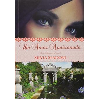 Um Amor Apaixonado - Vol 3 - Série Amores - 1