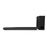 Philips TAPB603/10 coluna soundbar 3.0 canais 300 W Preto_0