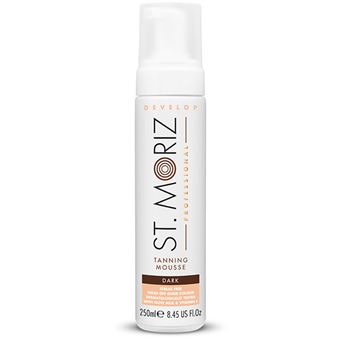 Mousse St. Moriz 5060427350268 - 1