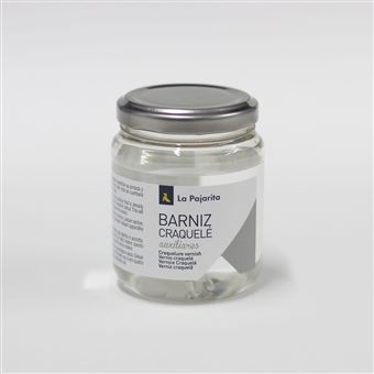 Verniz interior La Pajarita 152516 - 1
