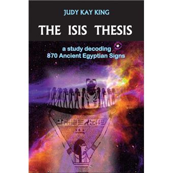 the Isis Thesis Paperback - - 1