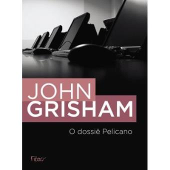 O Dossiê Pelicano - 1