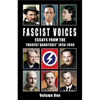 Fascist Voices - 1
