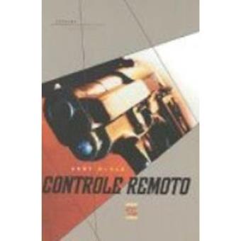 Controle Remoto - 1