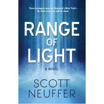Range Of Light - 1
