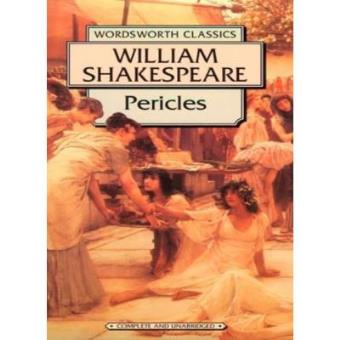 Pericles (Wordsworth Classics) - 1
