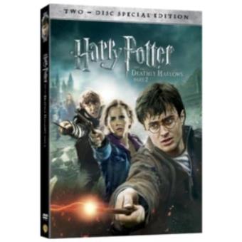 Harry Potter & Deathly Hallows-movie - 1