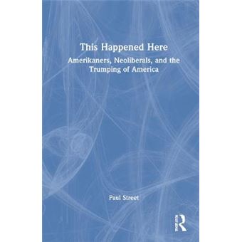 This Happened Here - 1