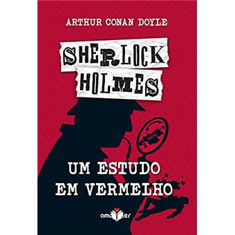 Um Estudo Em Vermelho - 1